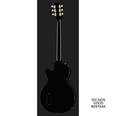 Електрогітара Gibson Les Paul Junior Ebony