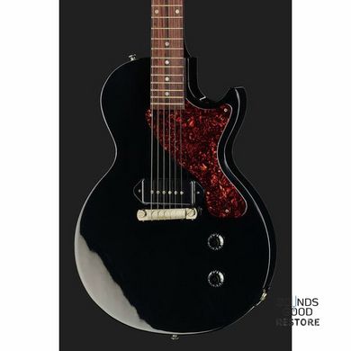 Електрогітара Gibson Les Paul Junior Ebony