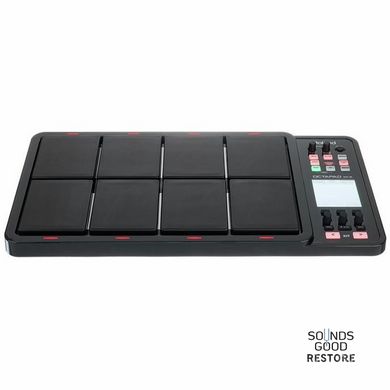 Електронний перкусійний мультипад Roland SPD-30-BK Octapad