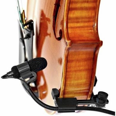 Радиосистема для скрипки the t.bone TWS 600 Ovid Violin Bundle