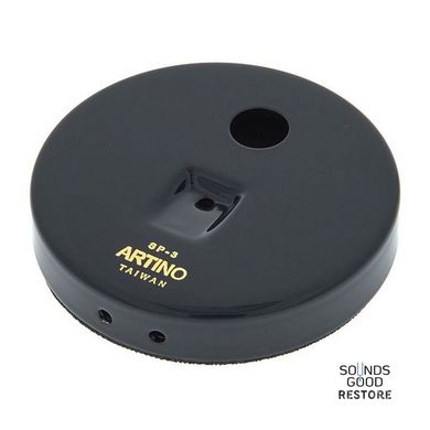 Стопер для шпиля Artino SP-3 Sound Anchor Metal