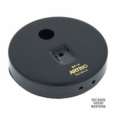 Стопер для шпиля Artino SP-3 Sound Anchor Metal