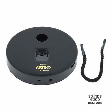 Стопер для шпиля Artino SP-3 Sound Anchor Metal