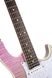 CORT G280 Select (Trans Chameleon Purple)