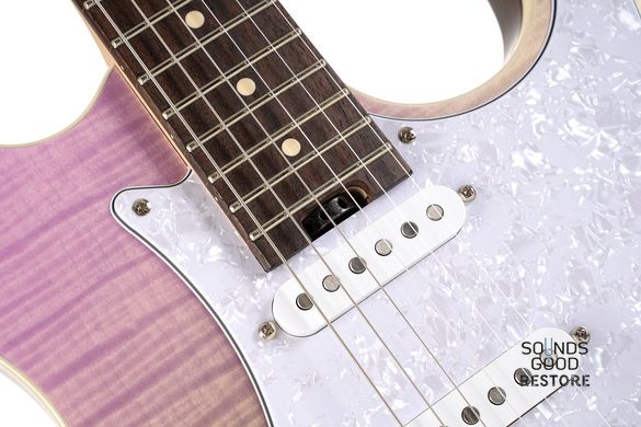 CORT G280 Select (Trans Chameleon Purple)