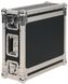 ROCKCASE RC 24113 B - Professional Line - 19" Rack Flight Case, 3HU, shallow