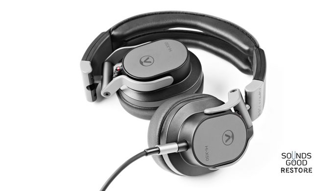 Професійні навушники Austrian Audio HI-X50 ON-EAR