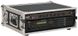 ROCKCASE RC 24113 B - Professional Line - 19" Rack Flight Case, 3HU, shallow