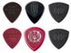 DUNLOP JOHN PETRUCCI SIGNATURE PICK VARIETY PACK