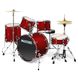 MAXTONE MXC-3005 (Wine Red)