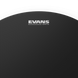 EVANS 10" ONYX Frosted