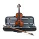 Скрипка STENTOR 1542/E GRADUATE VIOLIN OUTFIT 1/2