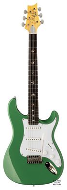 PRS SE Silver Sky (Ever Green)