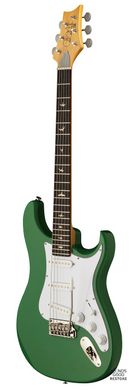 PRS SE Silver Sky (Ever Green)