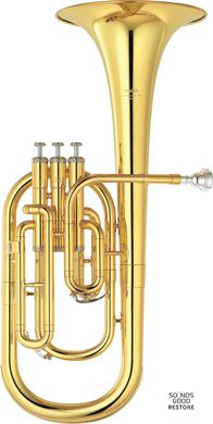 YAMAHA YAH-203 Alto (Tenor) Horn