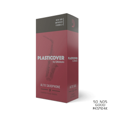 D'ADDARIO Plasticover - Alto Sax #2.0 - 5 Pack