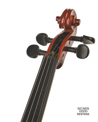 Скрипка STENTOR 1550/A CONSERVATOIRE VIOLIN OUTFIT 4/4