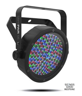 CHAUVET SlimPAR 56