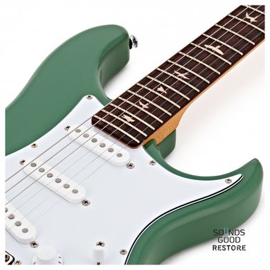 PRS SE Silver Sky (Ever Green)