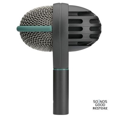 Микрофон инструментальный AKG D112 MKII