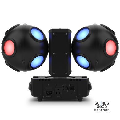 CHAUVET Cosmos HP