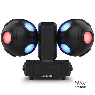 CHAUVET Cosmos HP