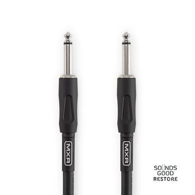 MXR Pro Series Instrument Cable (3m)