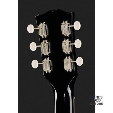 Електрогітара Gibson SG Special Ebony