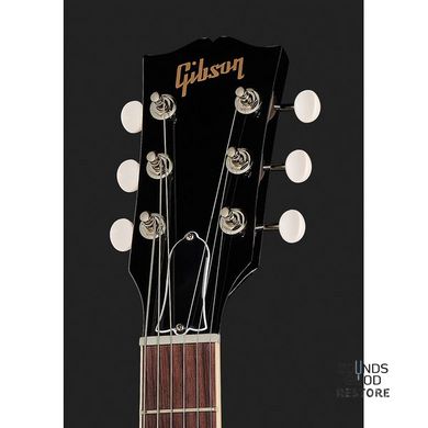 Електрогітара Gibson SG Special Ebony