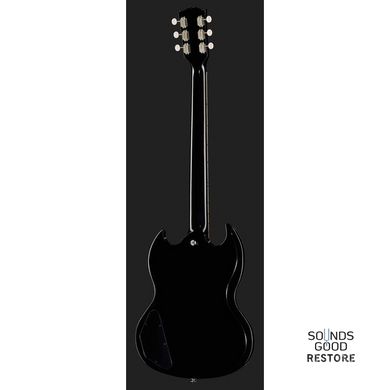 Електрогітара Gibson SG Special Ebony