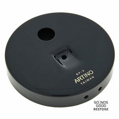 Стопер для шпиля для віолончелі та контрабаса Artino SP-3T Sound Anchor Metal