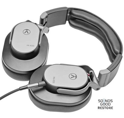 Професійні навушники Austrian Audio HI-X55 OVER-EAR