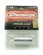 DUNLOP 318 CHROMED STEEL SLIDE LARGE/SHORT