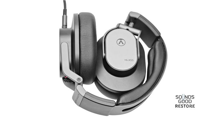 Професійні навушники Austrian Audio HI-X55 OVER-EAR