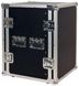 ROCKCASE RC 24115 B - Professional Line - 19" Rack Flight Case, 15HU