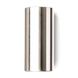 DUNLOP 318 CHROMED STEEL SLIDE LARGE/SHORT