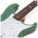 PRS SE Silver Sky (Ever Green)