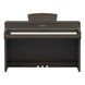 YAMAHA Clavinova CLP-735 (Dark Walnut)