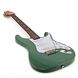 PRS SE Silver Sky (Ever Green)