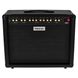 Лімітований ламповий комбопідсилювач Marshall 70th DSL40CR BLK