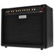 Лімітований ламповий комбопідсилювач Marshall 70th DSL40CR BLK