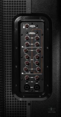 LINE 6 STAGESOURCE L3T