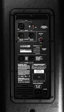 LINE 6 STAGESOURCE L3T