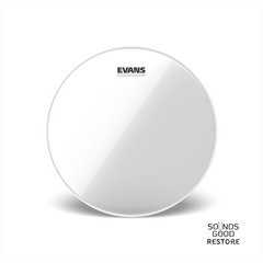 EVANS 12" G1 CLEAR