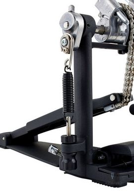 YAMAHA DFP9500C Double Foot Pedal - Chain Drive