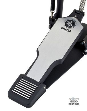 YAMAHA DFP9500C Double Foot Pedal - Chain Drive