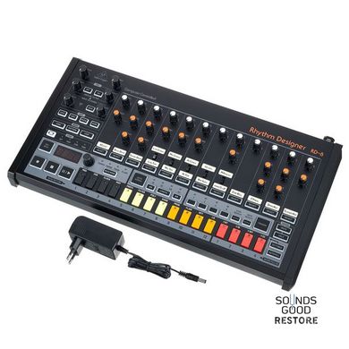 Драм-машина Behringer RD-8 MKII