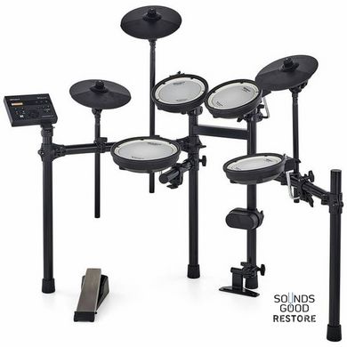 Электронная ударная установка Roland TD-07DMK V-Drum Set