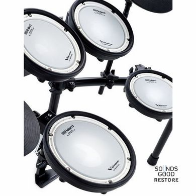 Электронная ударная установка Roland TD-07DMK V-Drum Set