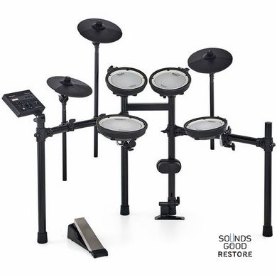 Электронная ударная установка Roland TD-07DMK V-Drum Set